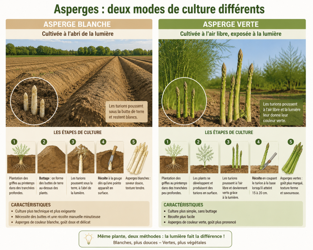 asperge