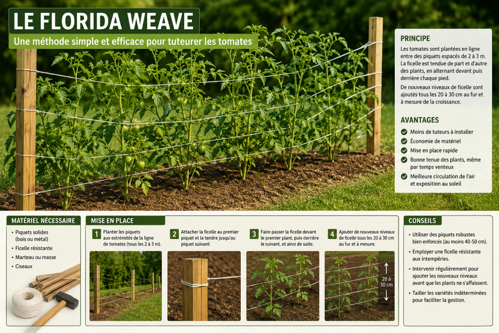 florida weave